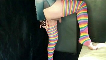 Hot Latina milf vibes with juicy slut energy