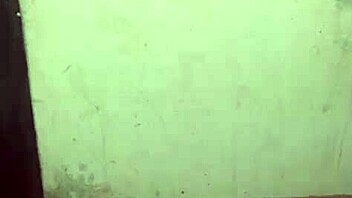 Breaking Into Abandoned House For Nasty Latina Blowjob?