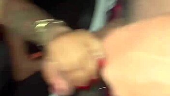 Petite Japanese Step-Daughter 18 with Tan Lines Seduces to First Creampie Fuck While Showing New Bikini in Uncensored JAV Porn