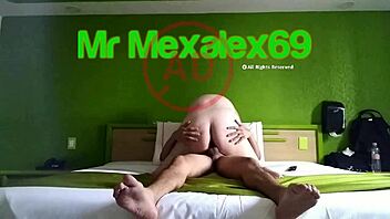 milf and amateur share a fun moment