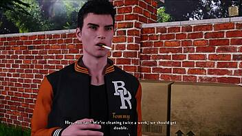 Being A Dik 137 Dik Route