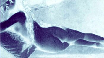 vintage erotic art collection