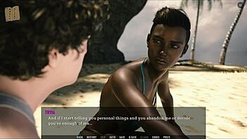 Tales From The Unending Void 128