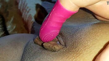 This Sex Toy Better Than Tongue