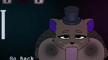 does fuzzboobs freddy want a titjob