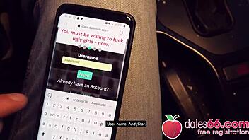 redhead kessie shy drilled behind berlin billboard. full wild scene awaits!