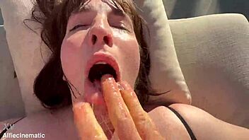 want to fuck this busty fat ass girl paige steele?