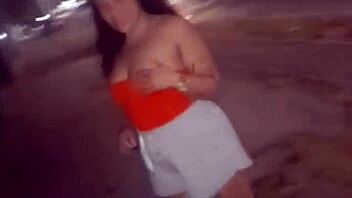 My Boss Asks for Dick Sucking at Work: Sexy Colombian Canadian Black.