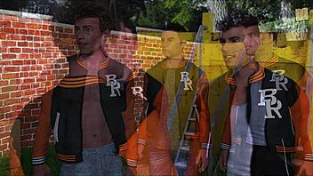 Being A Dik 137 Dik Route