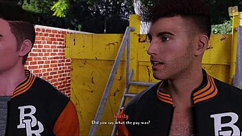 Being A Dik 137 Dik Route