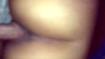 late night encounter with fat ass woman