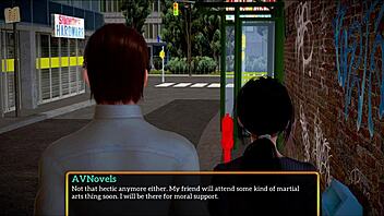 My New Family Episode 313