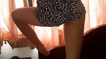 quieres usar mis agujeros y llenarlos de leche