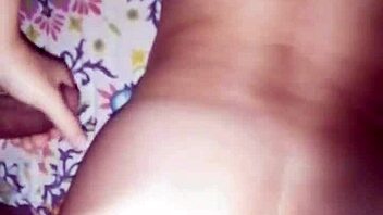 My Friend's Wife Begs for Anal Fuck. Will You Give It?