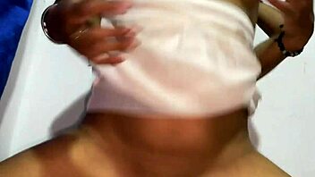 I banged my girlfriend's friend hard when she visited us