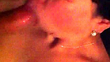 Extremely nasty Asian escort with hardcore deepthroat