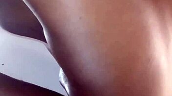 Why’s this BBC craving anal at the gloryhole?