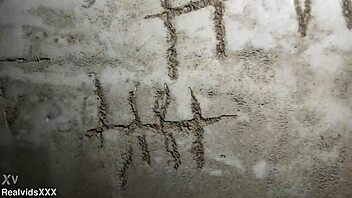 fucking that irradiated slut, so hot! 🔥