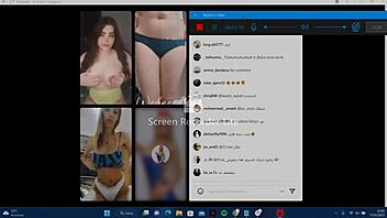Girls want to have fun with private entertainers on Instagram