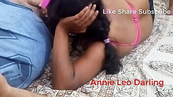 suchi bhabhi shows her ass and boobs to horny husband in retro sex video