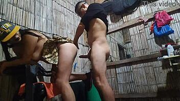 Mature Military Milf Rides Monster Cock In Homemade Fuck