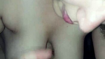 Salteña petera me pide que le de toda la lechita feat babyluna939