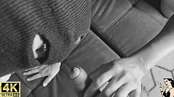 countryside stepdaughter sucked me without a condom and i did anal with her - andressa castro