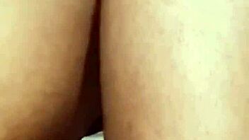 Forbidden sex with uncut kafir cock, sinful and thrilling