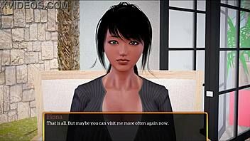 My New Family Episode 313