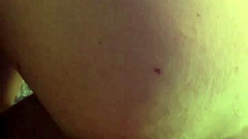 anal loosening with huge horse cock dildo feels amazing