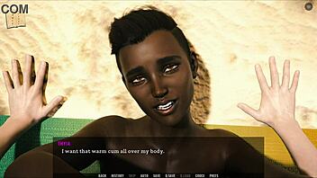 Tales From The Unending Void 128