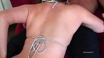 charlotte vale gets her ass fucked hard