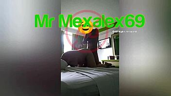 milf and amateur share a fun moment