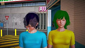 My New Family Episode 313