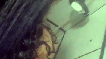 I interrupted my stepmother's reading time with a surprise