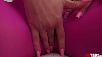 Nicole Aria's Ass To Mouth Leads To Pussy Creampie