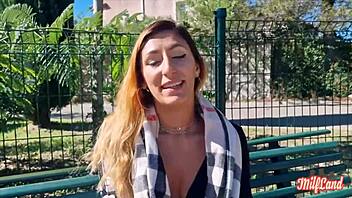 kyara aude et stella share cock in foursome