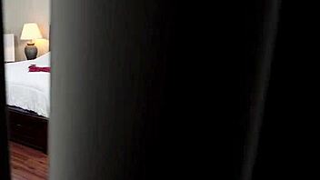 Stepbro caught spying by Kira Perez