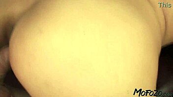 hot nympho endures bizarre anal treatment in bdsm nuthouse