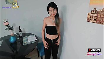 I love cock in my ass and cum in mouth