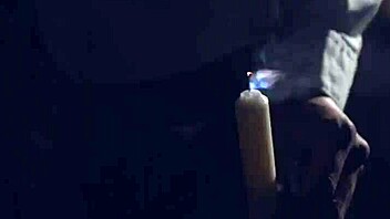 Amber Moore's deep craving for BBC humiliates her boyfriend