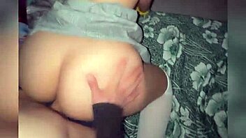 Blonde Latina Student With Small Tits In College Roleplay First Time.