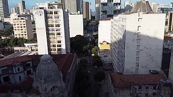 E-Girl Azukat Gets Rough Anal Fucking And Cum On Ass