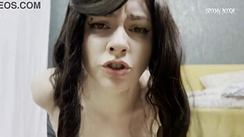 Special agent caught spying faces brutal anal punishment with monster cock