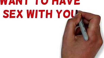 Beautiful lesbians engage in intense ass licking