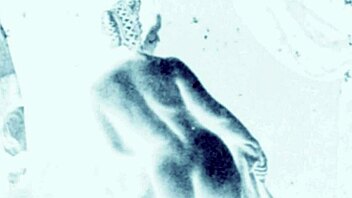 vintage erotic art collection