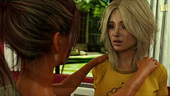 Being a dik 137 dik route - all scenes