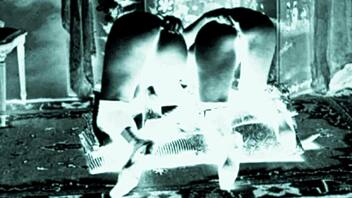 vintage erotic art collection