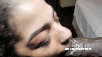 i love watching this phat booty pornstar deepthroat and swallow in the ghetto.