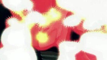 rough kinky anal threesome with dripping wet action 😈